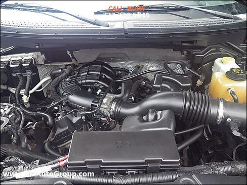 Used 2014 Ford F150 STX w/ Equipment Group 201A Mid image 34