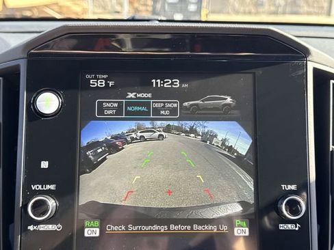 New 2026 Subaru Crosstrek 2.5i Wilderness image 30