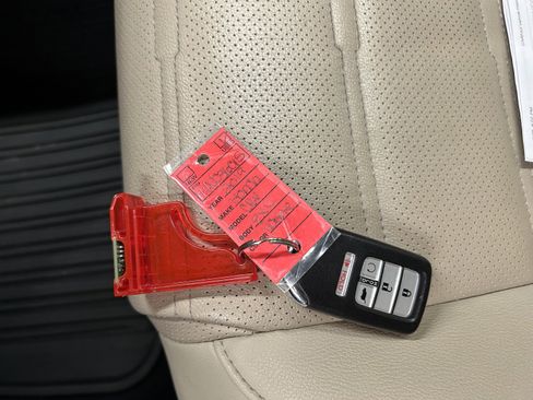 Used 2019 Honda CR-V EX-L image 33