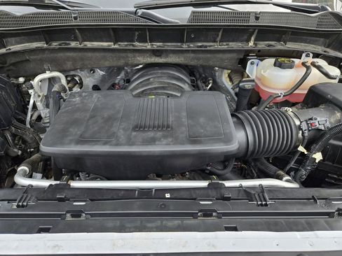 Used 2024 GMC Sierra 1500 SLT image 28