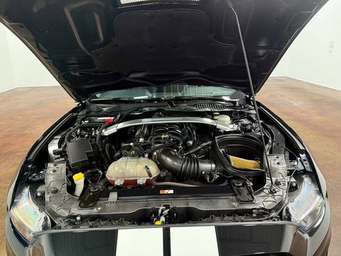 Used 2016 Ford Mustang Shelby GT350 w/ Track Package image 86