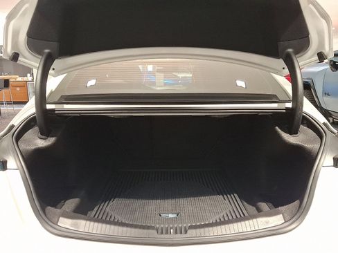 Certified 2023 Cadillac CT5 Sport image 23