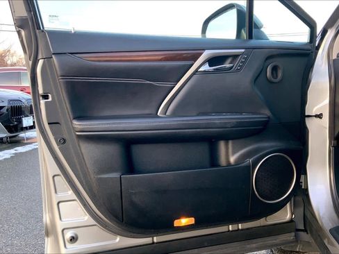 Used 2019 Lexus RX 350 image 21