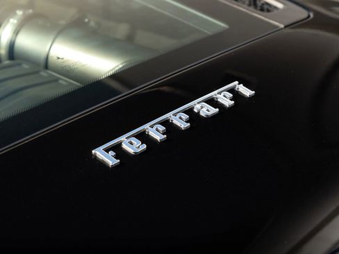 Used 2007 Ferrari F430 Spider image 63