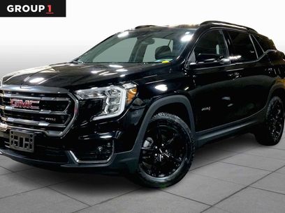 Used 2023 GMC Terrain AT4