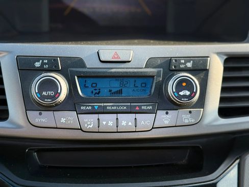 Used 2012 Honda Odyssey EX-L image 30