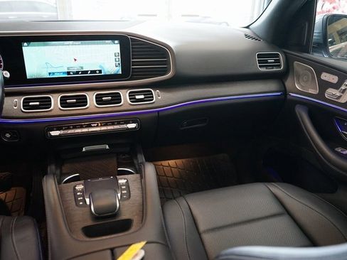 Used 2021 Mercedes-Benz GLE 350 GLE 350 w/ Premium Package image 12