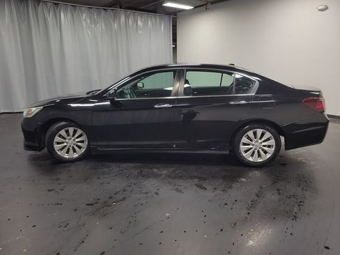 Used 2013 Honda Accord EX-L image 5