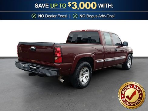 Used 2000 GMC Sierra 1500 SLE image 7