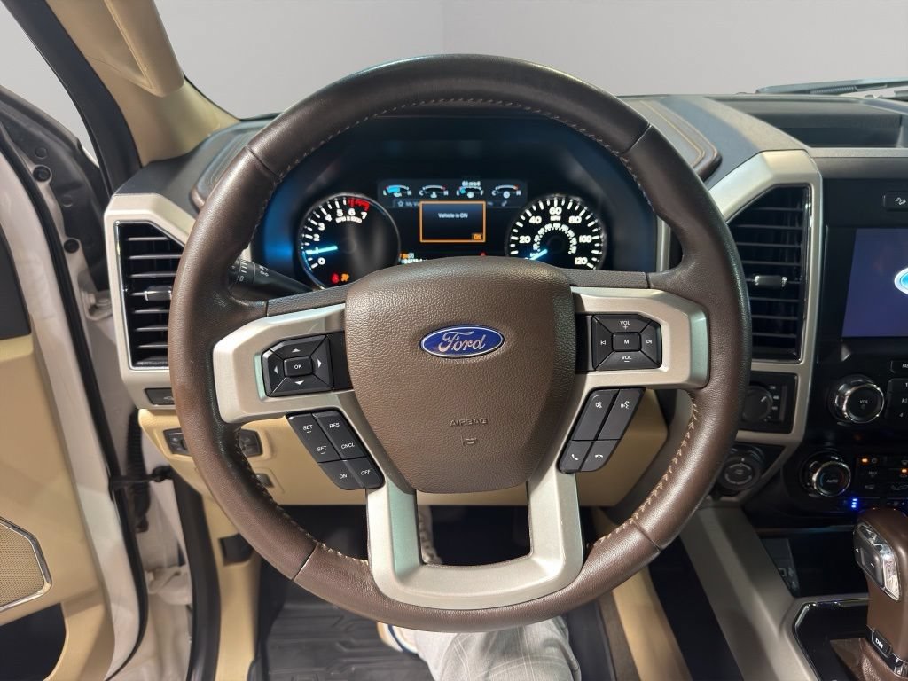 Used 2019 Ford F150 Lariat AWD/4WD image 10