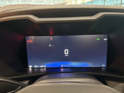 New 2026 Chevrolet Colorado Trail Boss image 20