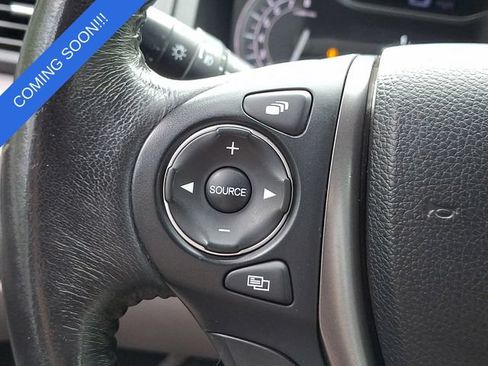 Used 2017 Honda Pilot EX-L image 23