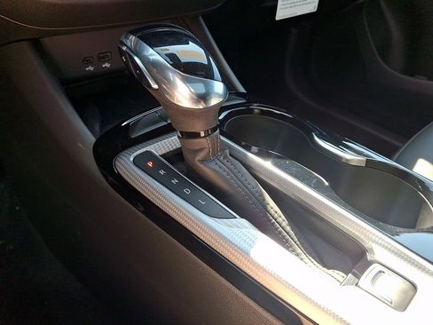 New 2026 Buick Envista Sport Touring FWD image 11