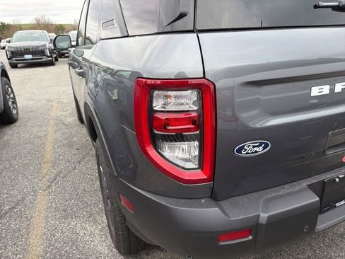 New 2026 Ford Bronco Sport Big Bend w/ Convenience Package AWD/4WD image 5