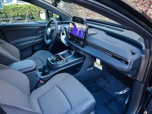 New 2026 Toyota bZ AWD/4WD image 15