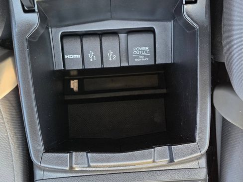 Used 2015 Honda CR-V EX image 18