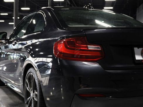 Used 2016 BMW M235i Coupe RWD image 29