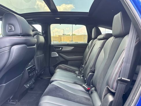 Used 2025 Acura MDX A-Spec AWD/4WD image 23