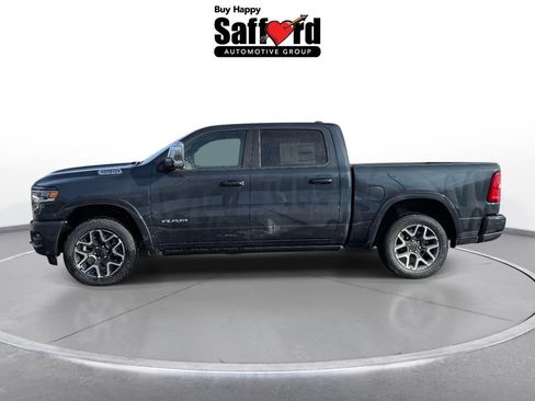 New 2026 RAM 1500 Laramie AWD/4WD image 5
