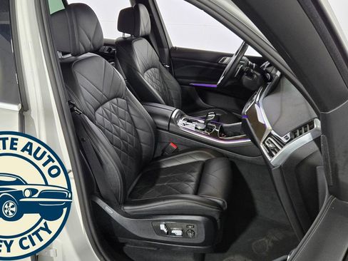 Used 2023 BMW X5 xDrive45e w/ Climate Comfort Package image 36