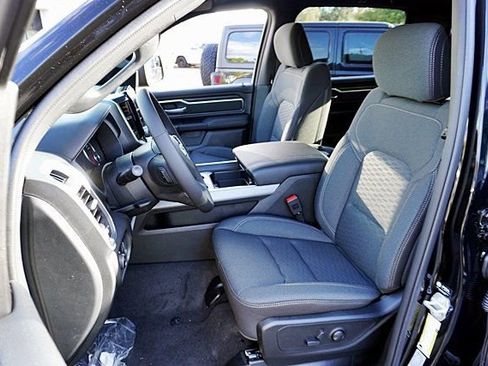 New 2026 RAM 1500 Big Horn image 20