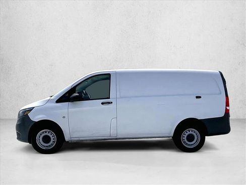 Used 2022 Mercedes-Benz Metris image 6