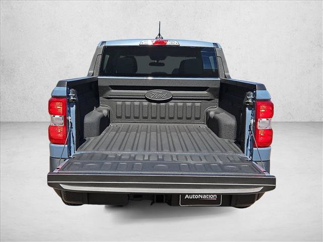 Used 2026 Ford Maverick XLT FWD image 10