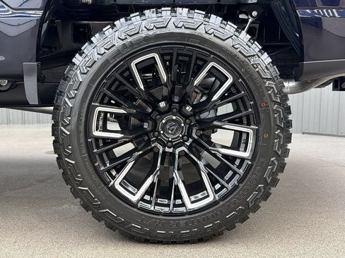 Used 2026 Ford F150 Lariat AWD/4WD image 12