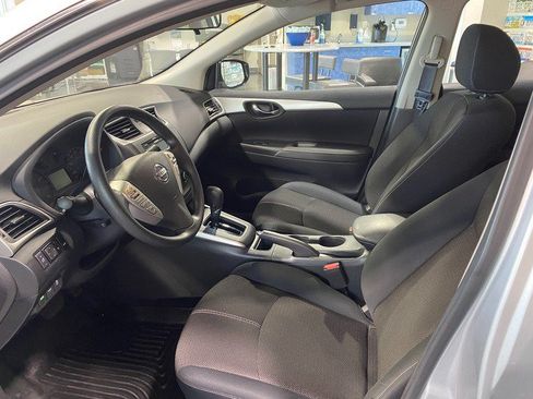 Used 2017 Nissan Sentra S FWD image 14