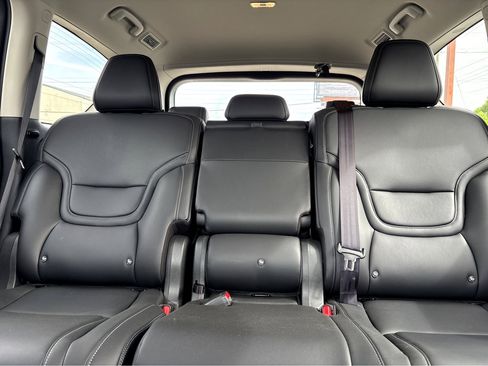 Used 2026 Nissan Armada SV RWD image 21