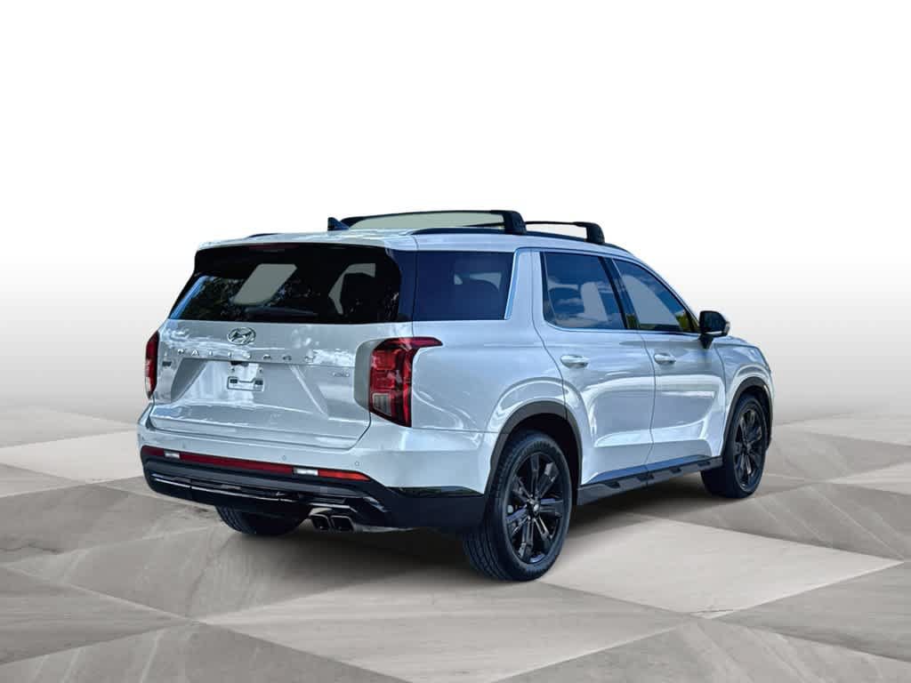 Used 2024 Hyundai Palisade XRT AWD/4WD image 8