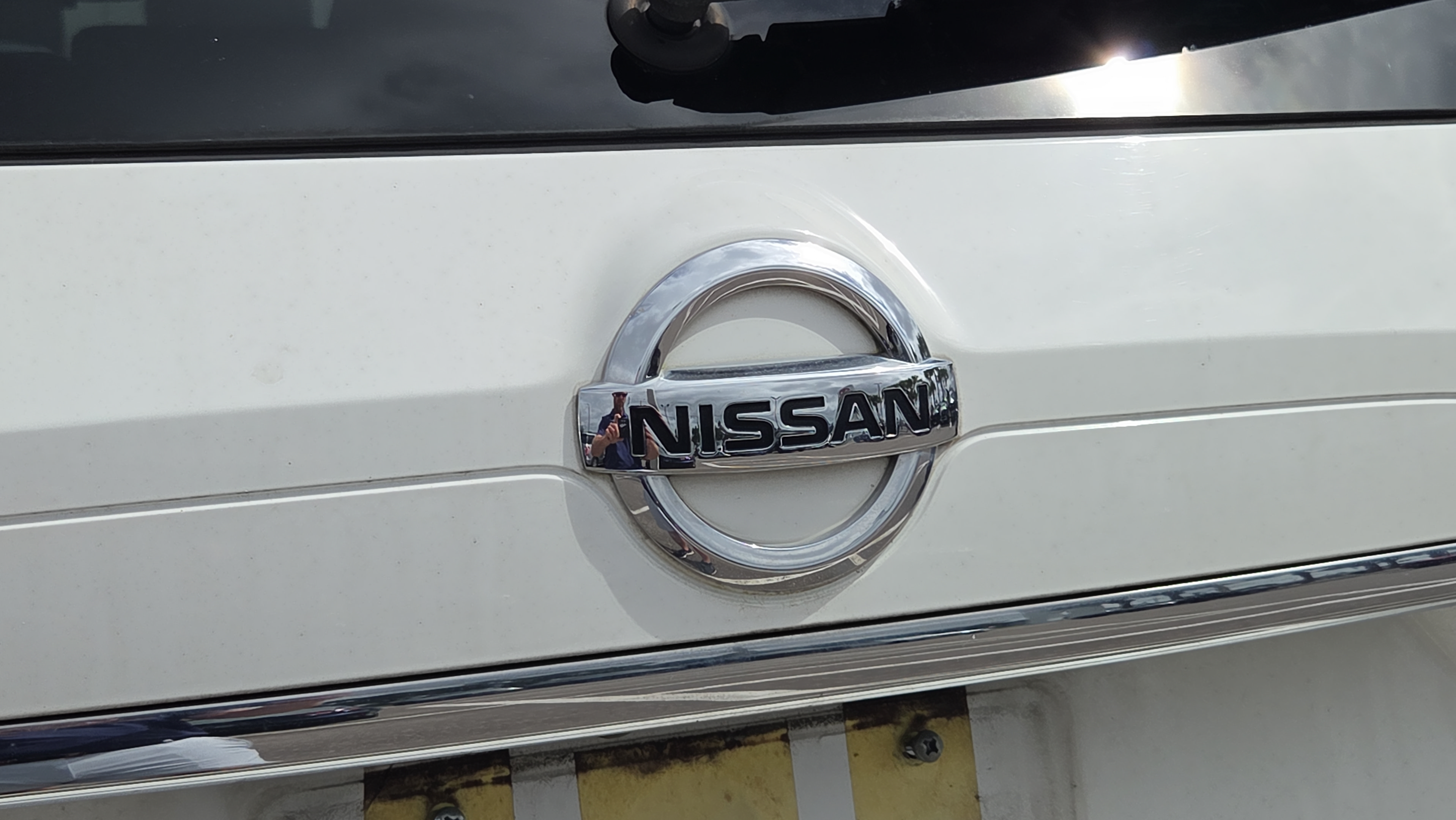 Used 2020 Nissan Rogue SV FWD image 5