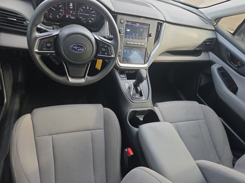 Used 2021 Subaru Legacy Base w/ Alloy Wheel Package image 14