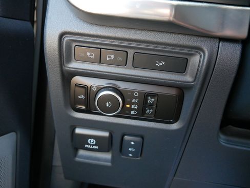Used 2023 Ford F150 Lariat w/ Equipment Group 502A High AWD/4WD image 26