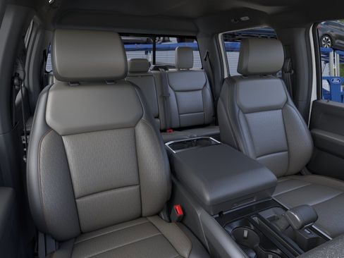New 2026 Ford F150 Lariat AWD/4WD image 10