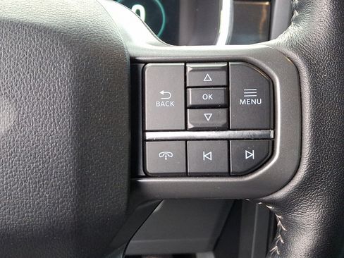 Used 2022 Ford F150 Lightning XLT w/ Tow Technology Package image 23