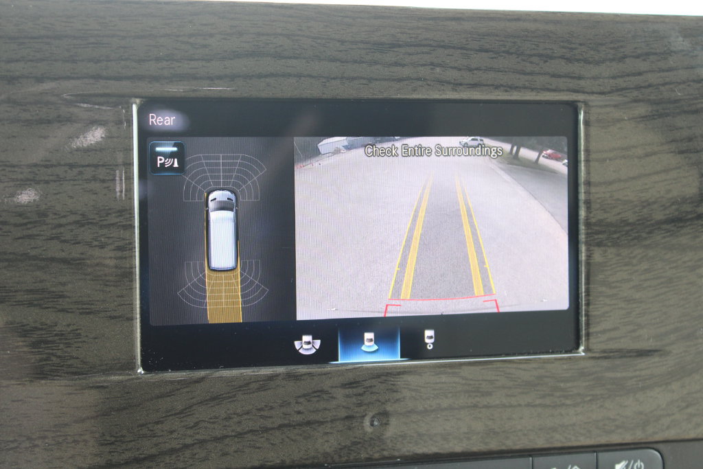 Used 2021 Mercedes-Benz Sprinter 3500 image 53
