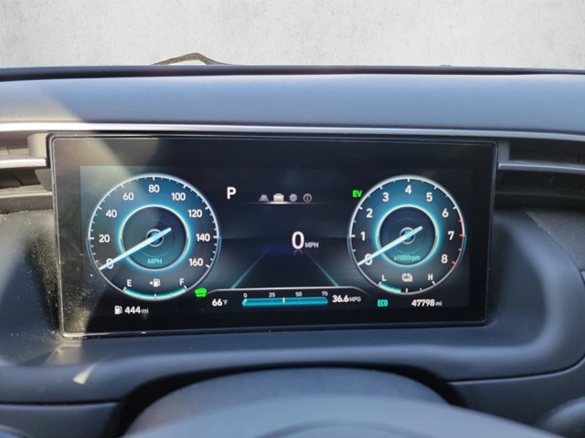 Used 2022 Hyundai Tucson SEL w/ Cargo Package AWD/4WD image 11