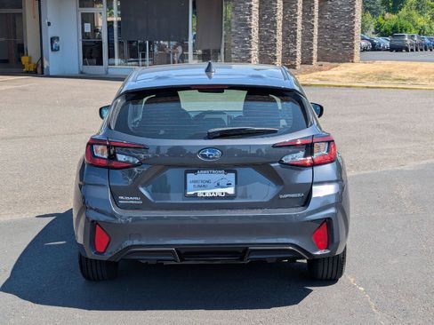 Used 2024 Subaru Impreza 2.0i AWD/4WD image 4