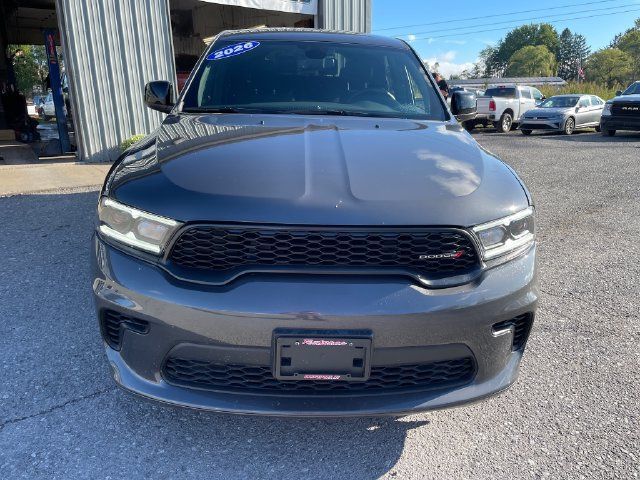 Used 2026 Dodge Durango GT AWD/4WD image 2
