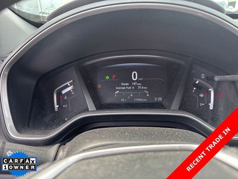 Used 2020 Honda CR-V EX image 6