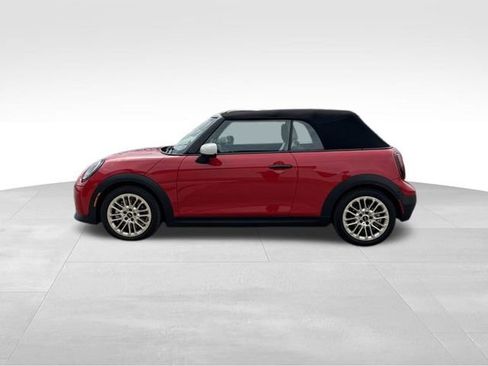 Certified 2026 MINI Cooper S FWD image 8