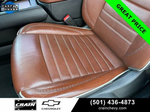 Used 2023 GMC Yukon XL Denali Ultimate image 25