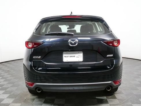 Used 2019 MAZDA CX-5 Sport image 8
