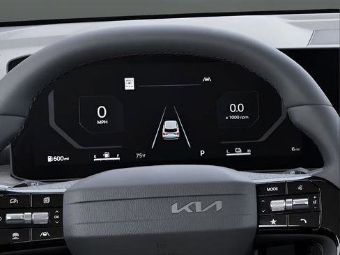 New 2026 Kia Sorento SX Prestige AWD/4WD image 15