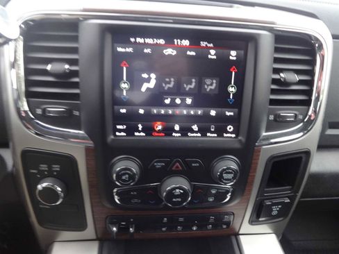 Used 2018 RAM 2500 Laramie image 13