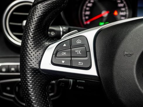 Used 2017 Mercedes-Benz C 300 4MATIC Cabriolet image 33