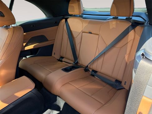 Certified 2026 BMW 430i xDrive 430i xDrive w/ M Sport Package image 13