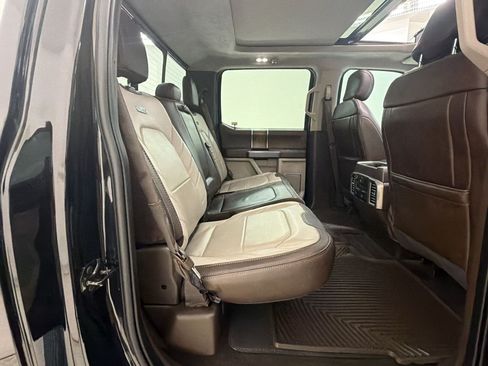 Used 2019 Ford F150 Limited w/ Trailer Tow Package AWD/4WD image 30