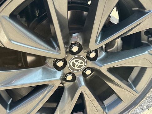 Certified 2025 Toyota Corolla SE FWD image 29